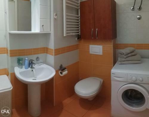 Apartamento Stan Na Dan Bl