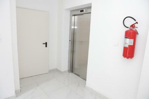 Apartamento Savana