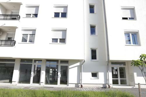Apartamento Savana