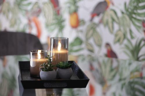 Apartamento Savana
