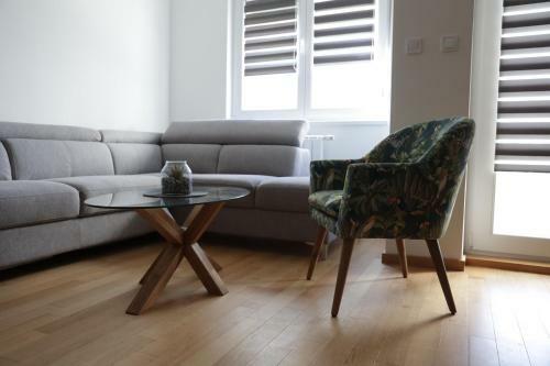 Apartamento Savana