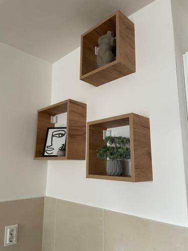Apartamento Savana