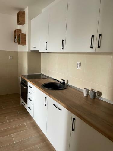 Apartamento Savana