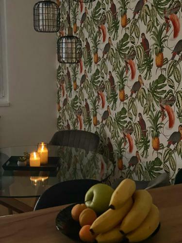 Apartamento Savana