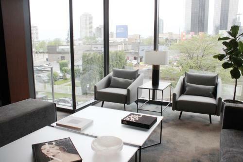 Apartamento Anna Town Home