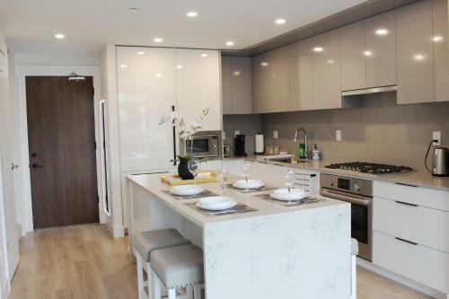 Apartamento Anna Town Home