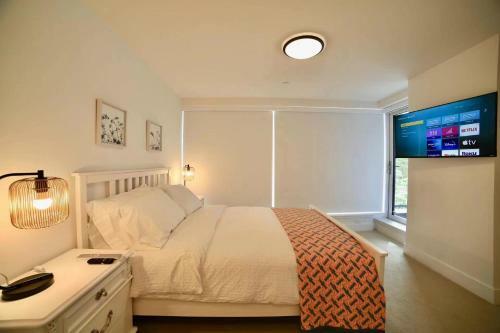 Apartamento Anna Town Home