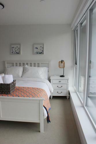 Apartamento Anna Town Home