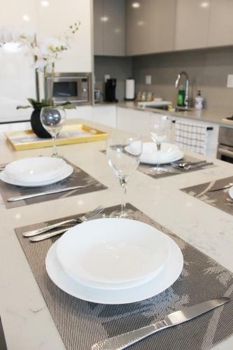 Apartamento Anna Town Home