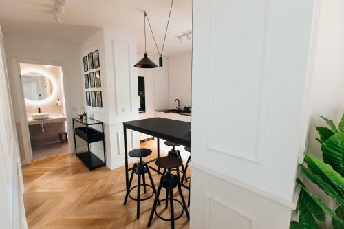 Apartamento Chic Home Paris
