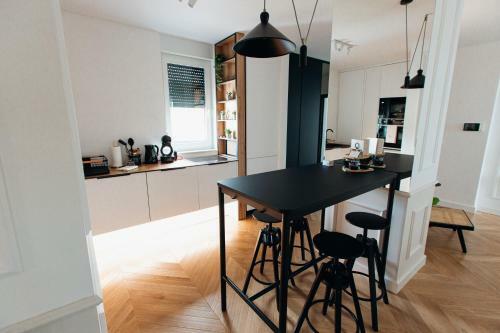 Apartamento Chic Home Paris