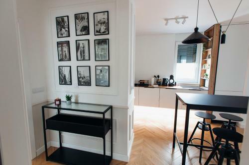 Apartamento Chic Home Paris