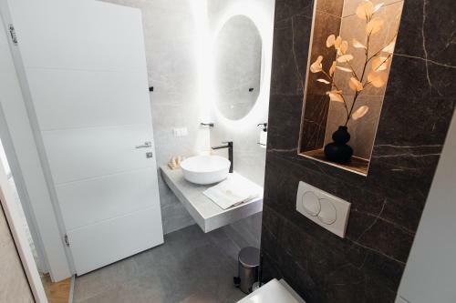 Apartamento Chic Home Paris