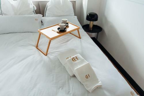 Apartamento Chic Home Paris