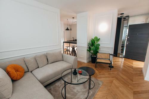 Apartamento Chic Home Paris