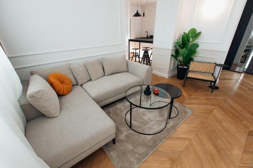 Apartamento Chic Home Paris