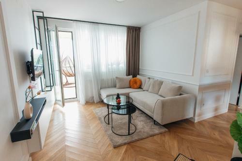 Apartamento Chic Home Paris
