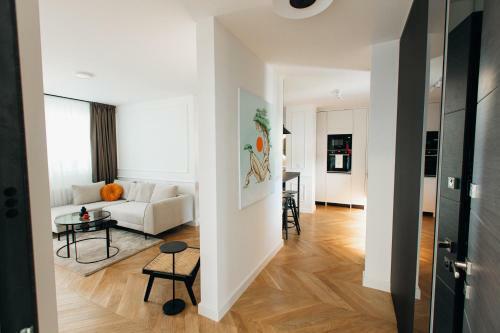 Apartamento Chic Home Paris