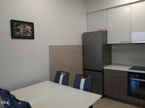 S&m Apartment