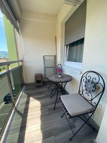 Apartman Fenix