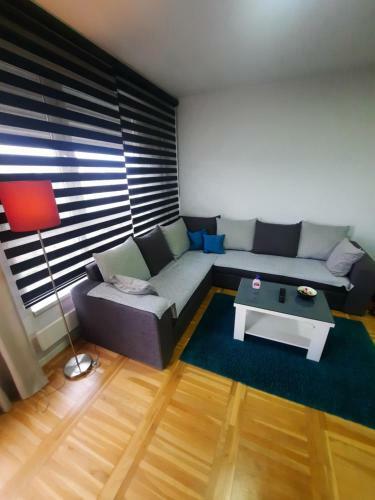 Apartamento Gotiva City