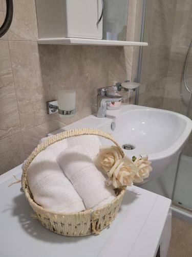 Apartamento Minut Do Gospodske