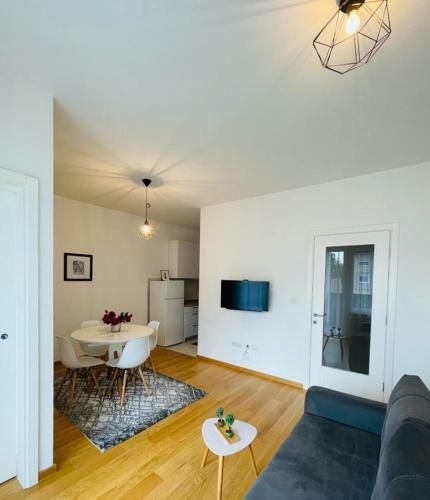 Apartment Holiday