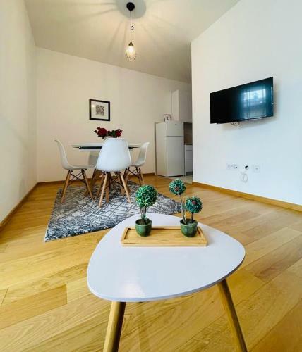 Apartment Holiday