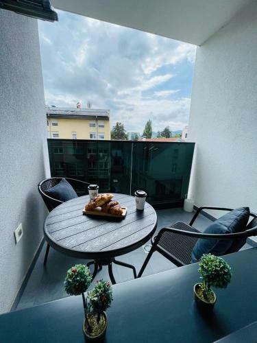 Apartment Holiday