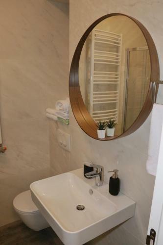 Apartamento Natasa