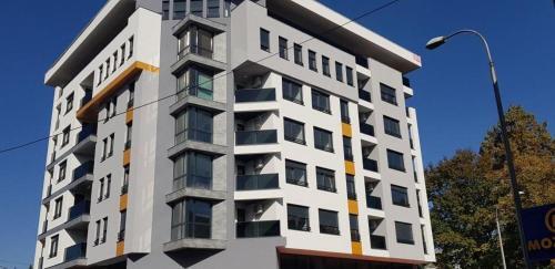 Apartamento Natasa
