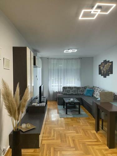 Apartment Downtown 3