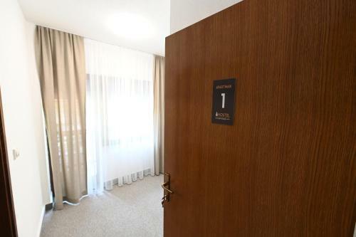 Hostel Sobe Drvorez