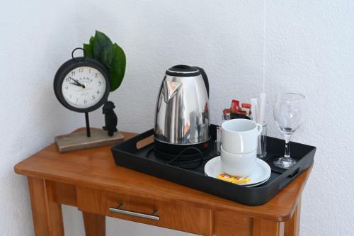 Hostel Sobe Drvorez