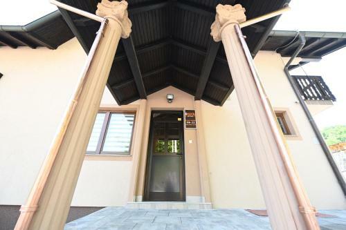 Hostel Sobe Drvorez