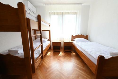 Hostel Sobe Drvorez