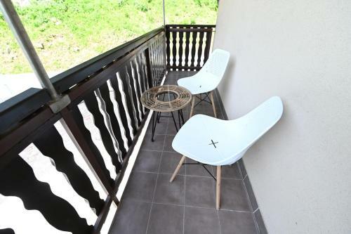 Hostel Sobe Drvorez