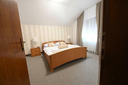 Hostel Sobe Drvorez