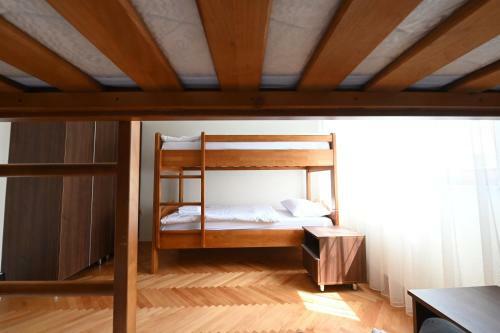 Hostel Sobe Drvorez