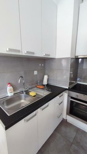 Apartman Bl Centar