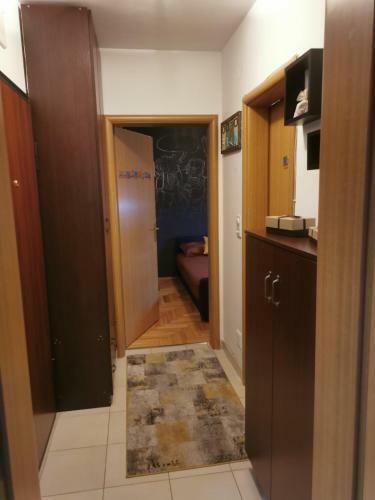 Apartamento Jelena