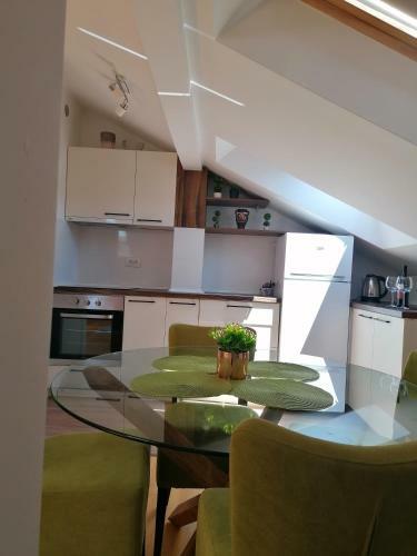Apartamento Sofija