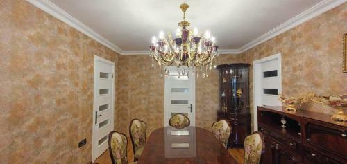 David's Luxury Apartment