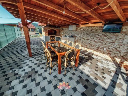 Villa Holiday Home Lotus