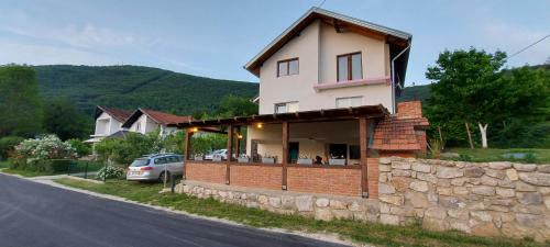 Apartamento Aqua Nature