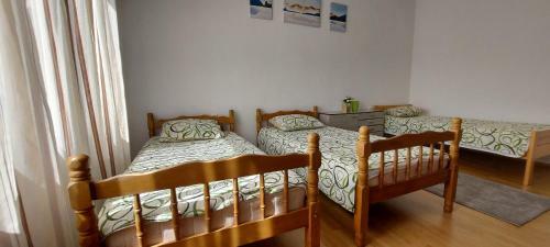 Apartamento Aqua Nature