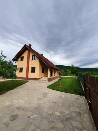 Holiday Home Avita