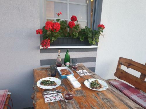 Flowers House