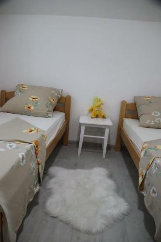 Holiday Home Smile