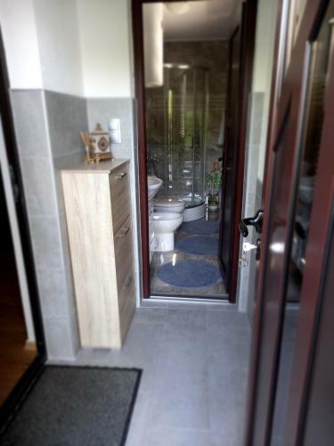 Apartamento White Queen